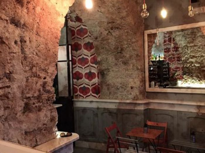 Archisio - 23scalini - Progetto Lanificio salerno