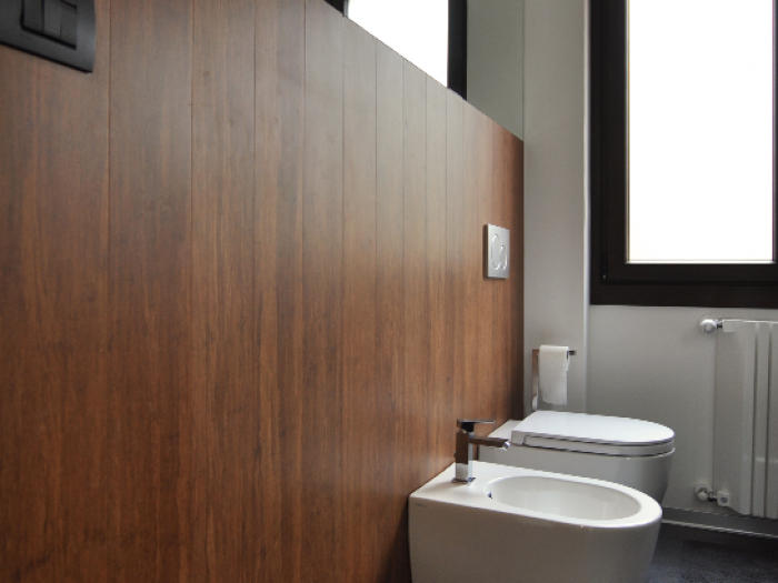 Archisio - Sferico Architetti - Progetto Ribore