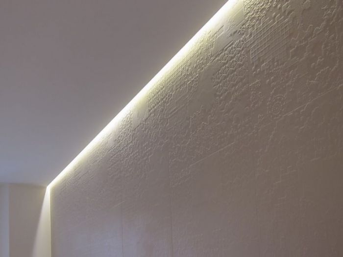 Archisio - Alessandro Villa - Progetto Residenza ld