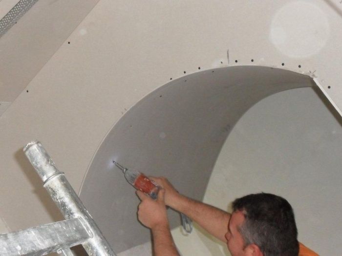 Archisio - Fdm Costruzioni Srl Impresa Edile A Roma - Progetto Ristrutturazione interni