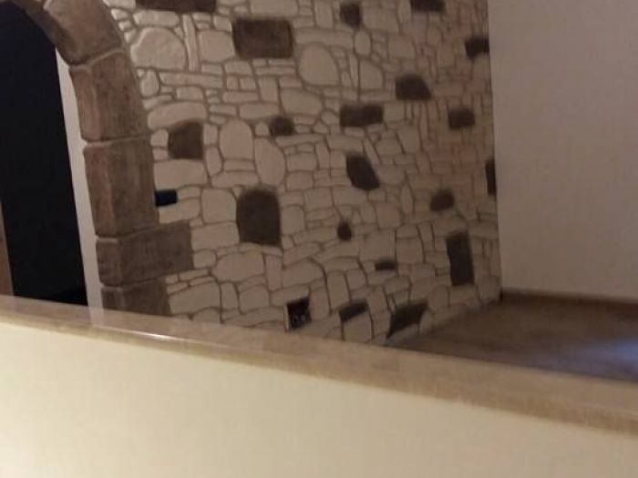 Archisio - Puccio Impresa Edile - Progetto Edilizia