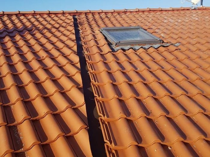 Archisio - Edilfilieri - Progetto Rifacimento coperture