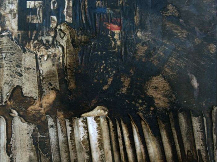 Archisio - Ester Maria Negretti - Progetto ESTER MARIA NEGRETTI