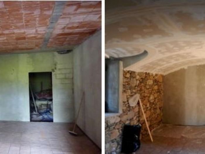 Archisio - Montanaro Torino srl - Progetto Interni