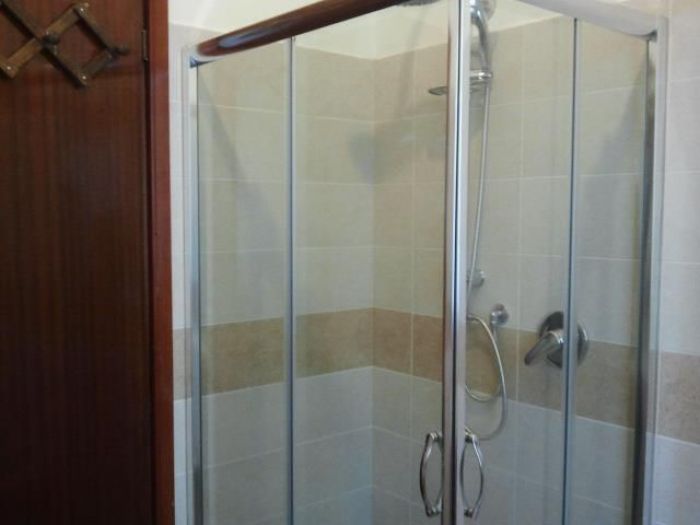 Archisio - Casa In - Progetto Bagno