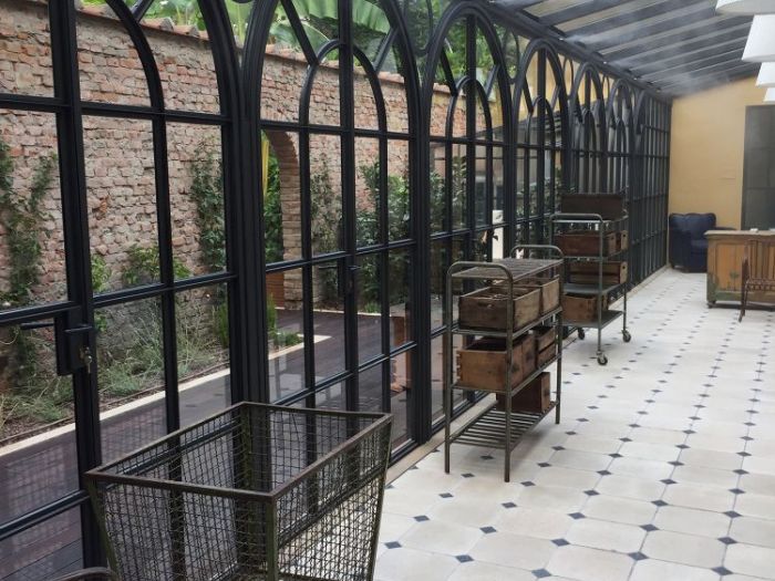 Archisio - Gap31 Architetti - Progetto Pucci 2