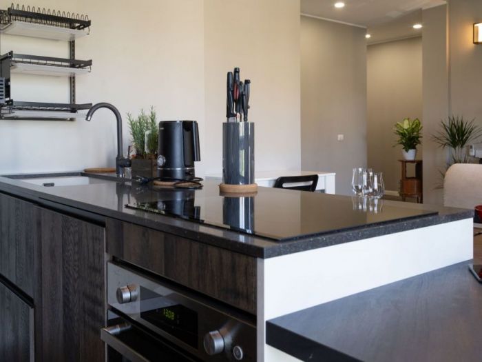 Archisio - Cinzia Campari - Progetto Appartamento