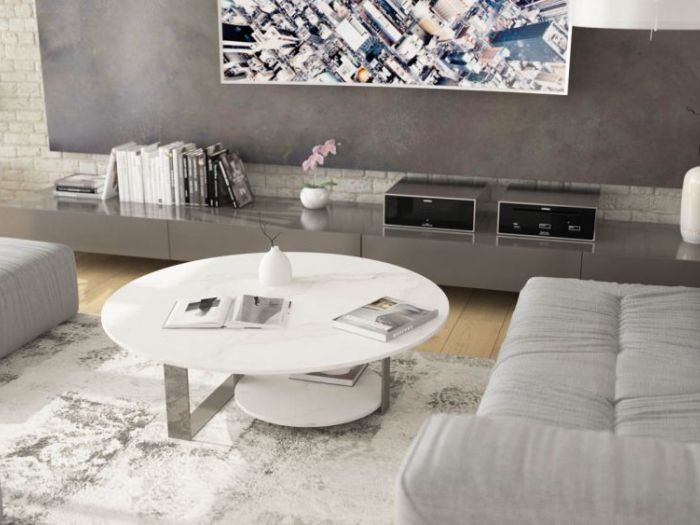 Archisio - Segni Design - Progetto Rendering 3d