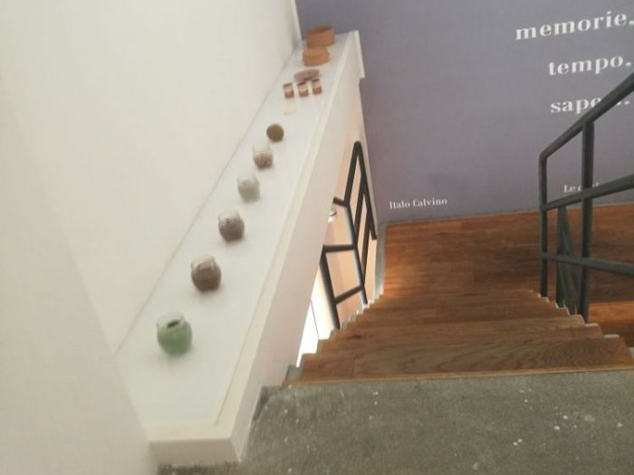 Archisio - Decorart - Arredo Bagno E Complementi Di Arredo - Progetto DECORART IMPRESA EDILE -COMPLENTI DARREDO BAGNO