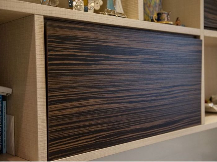 Archisio - Falegnameria 1998 - Progetto Arredamenti