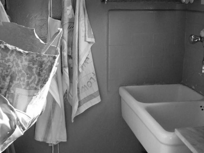 Archisio - Cristina Rampazzo - Progetto Ristrutturazione di un appartamento anni 50 - anno 20082009