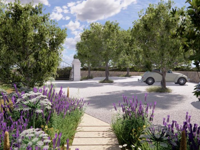 Archisio - Ifarchitetti - Progetto Dimoramaria giovanna