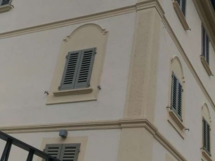 Archisio - Spaziando Cooperativa Edile - Progetto Villa boemia