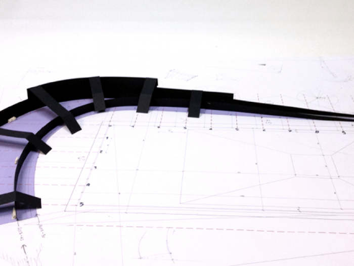 Archisio - Iti srl - Progetto Design