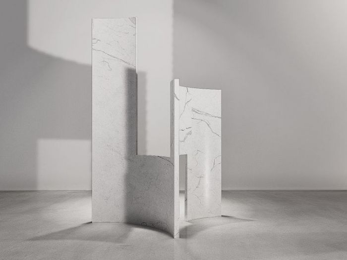 Archisio - Fausto Ferrara - Progetto Elica - scultura