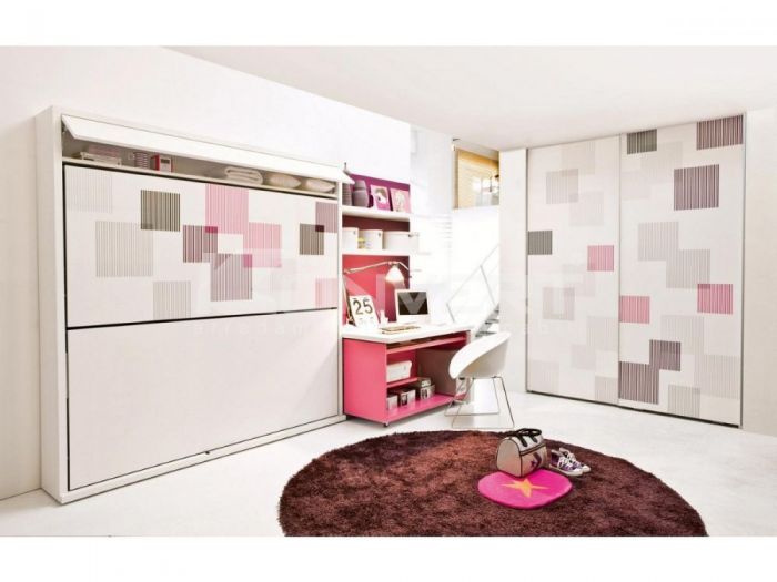 Archisio - Konvert Arredamenti Trasformabili - Progetto KONVERT ARREDAMENTI TRASFORMABILI