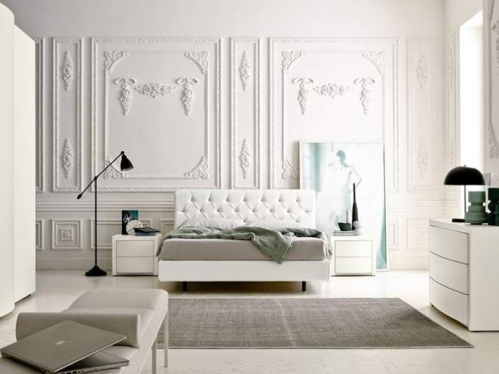 Archisio - Bassetti Proposte Darredo - Progetto Notte