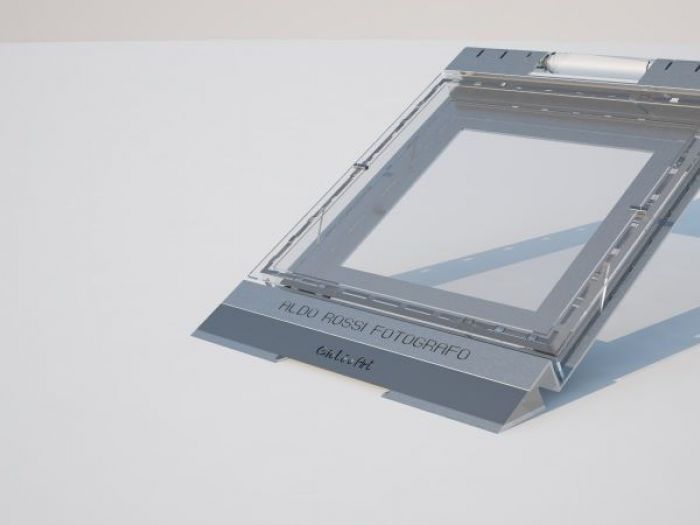 Archisio - Artifact Studio - Progetto Fine art pose