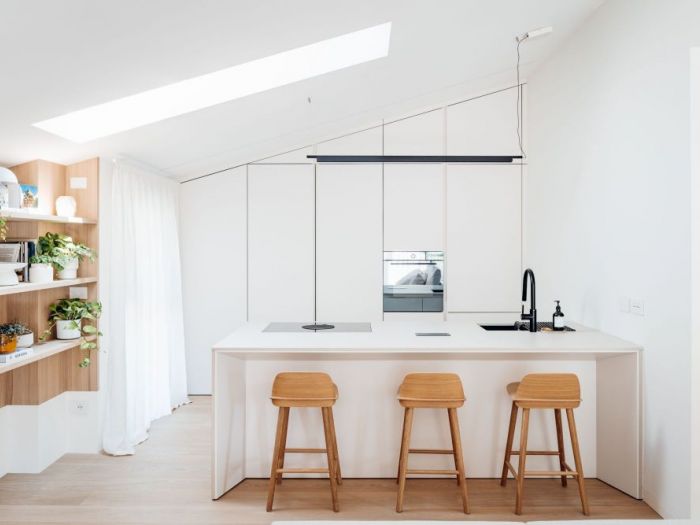 Archisio - Matteo De Stefano - Progetto Realizzazione di un progetto fotografico per creazione portfolio di lavori