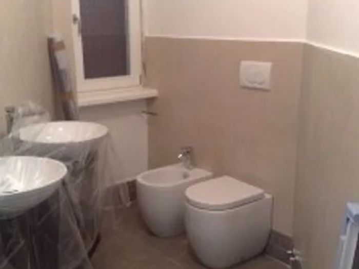 Archisio - Roberta Rose - Progetto Primo progetto di arredamento di interni