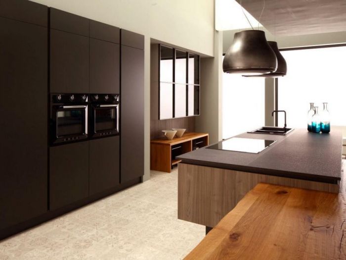 Archisio - Messana Arredamenti - Progetto Cucine