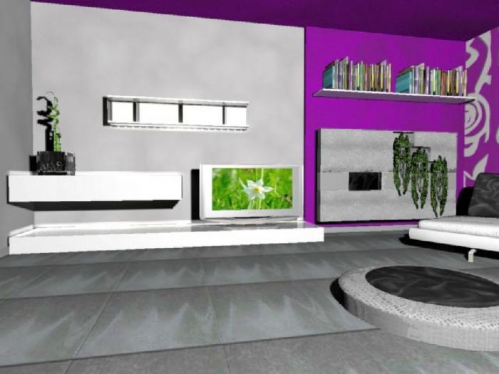 Archisio - Studio Seritti - Progetto Alice 2009