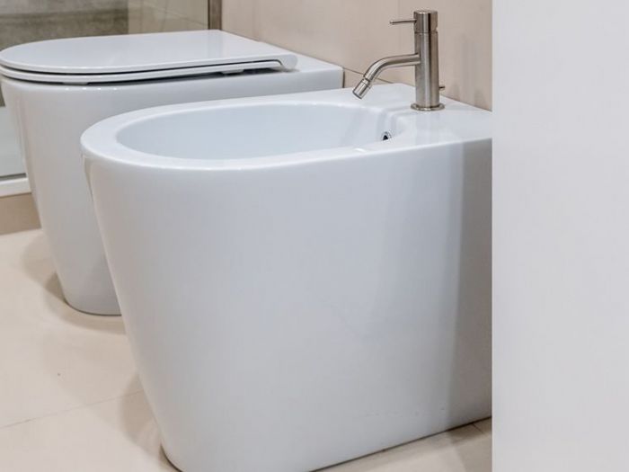 Archisio - Progettoedile - Progetto Appartamento degli anni 70 a trento