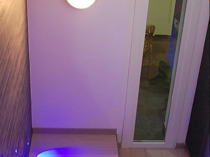 Archisio - Francesca Federici - Progetto Ville