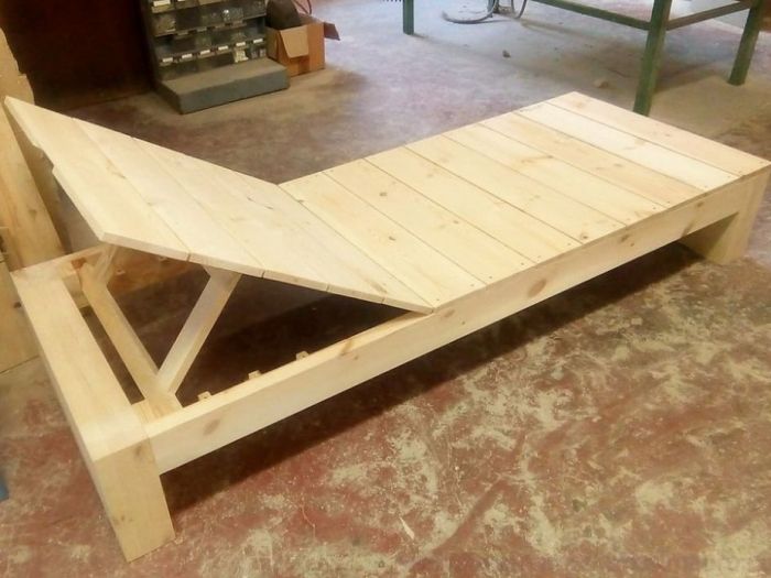 Archisio - Falegnameria Rossi Mauro - Progetto Lavori artigianali in legno