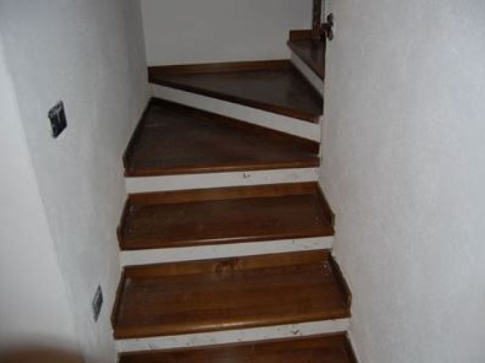 Archisio - Falegnameria C F Cecanecchia Srl Unipersonale Cecanecchia Mario - Progetto Tetti e scale