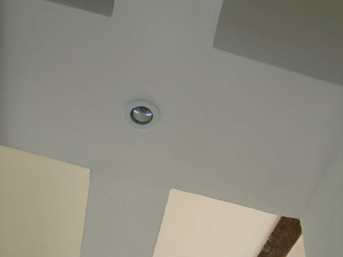 Archisio - Delisabatini Architetti fdeli E Fsabatini Arch Ass - Progetto Casa dello scultore