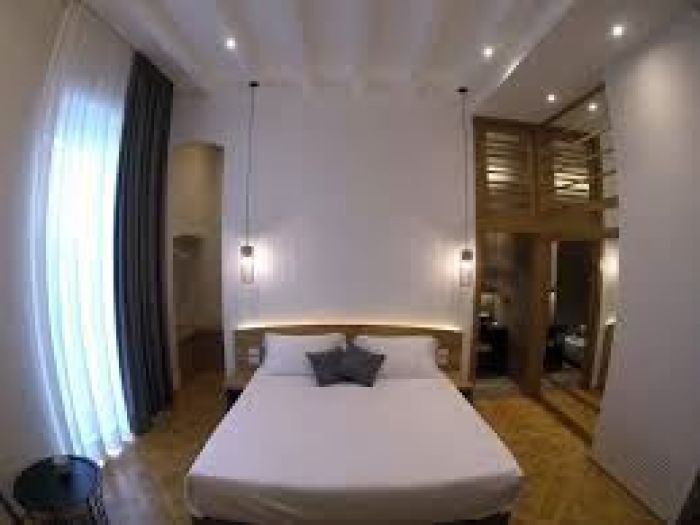 Archisio - Vincenzo Bafunno - Progetto Palazzo marina - boutique bb