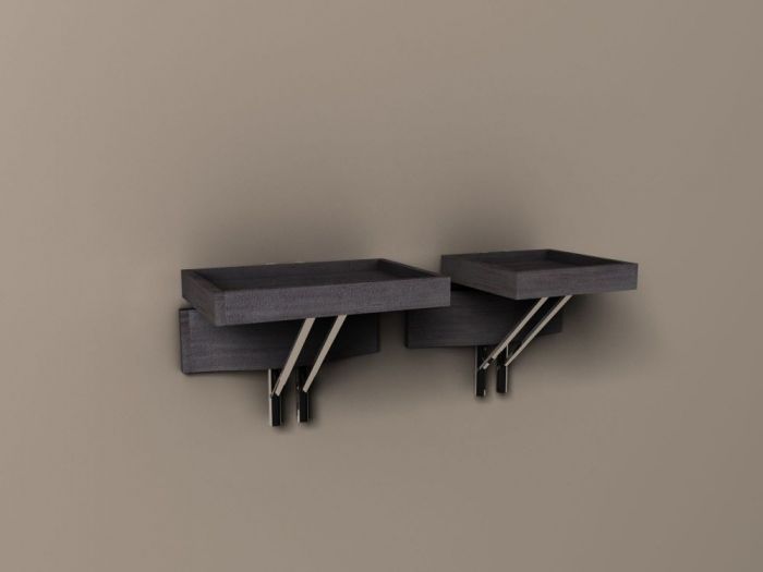 Archisio - Studio Pinelli - Progetto Collezione bagno-ceramica