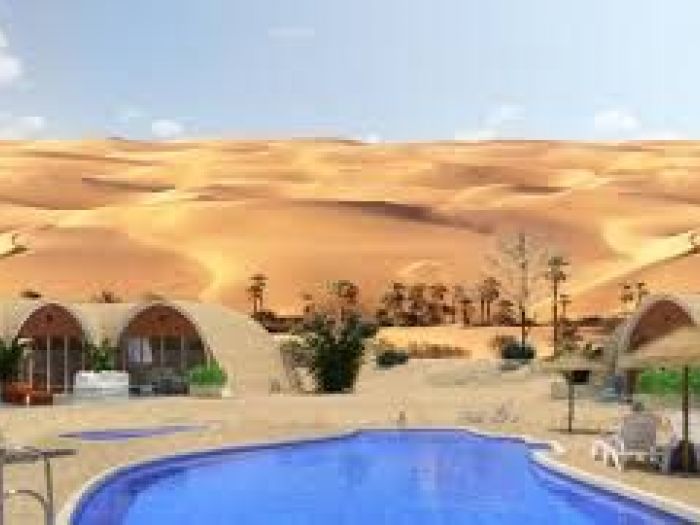 Archisio - Edil Planet - Progetto Piscine bio design