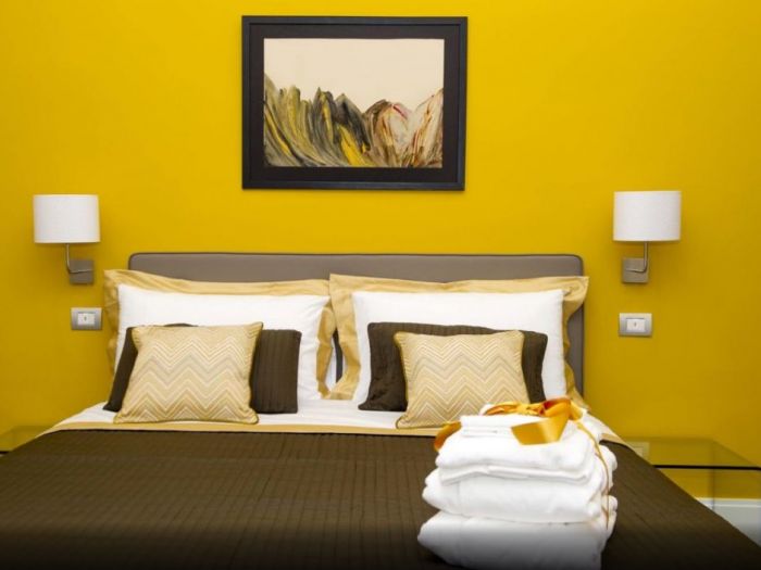 Archisio - Jc Servizi Di Architettura - Progetto Nappartaments napoli