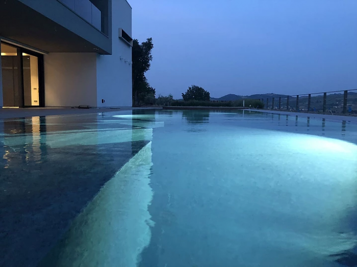 Archisio - Partner Mta - Progetto Luxury villa north italy