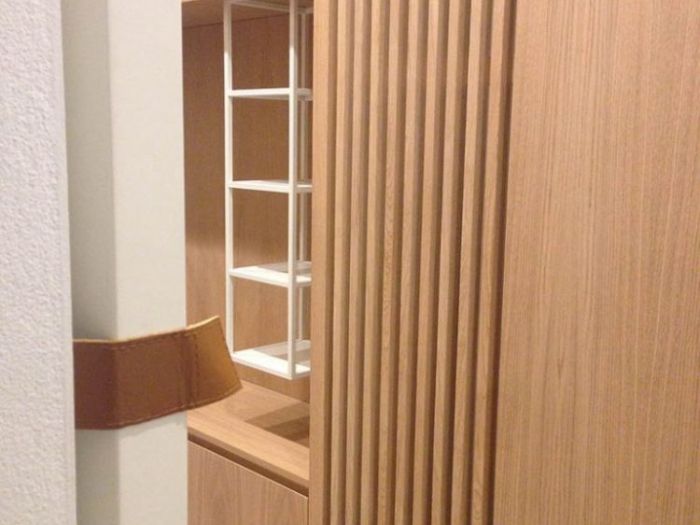 Archisio - Womarchitettura - Progetto Casa privata ca