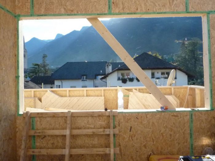 Archisio - Manuel Benedikter - Progetto Casa u