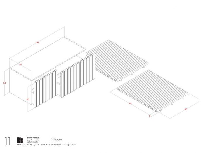 Archisio - Rndr Studio - Progetto Pp interior