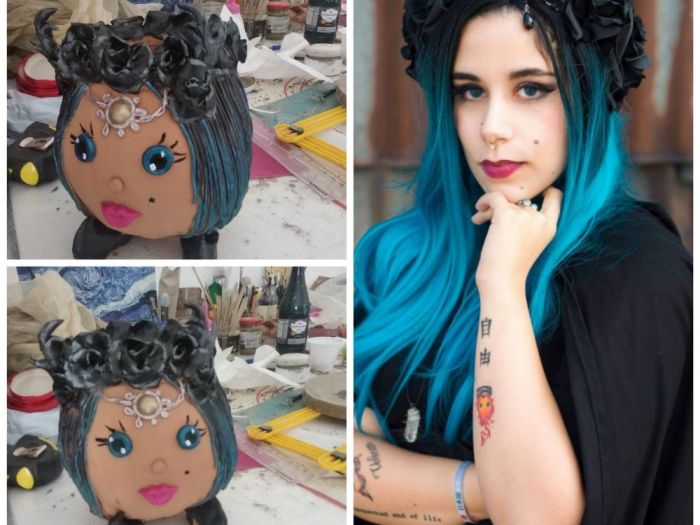 Archisio - Frisart - Progetto Vasi personalizzati