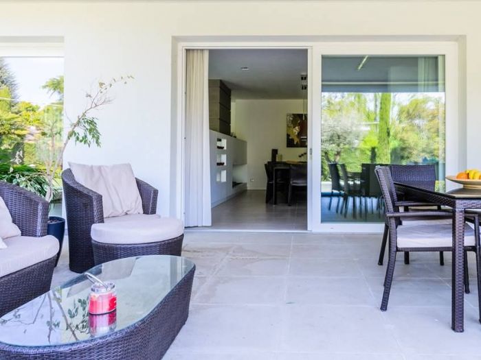 Archisio - Venduta A Prima Vista - Progetto Shooting fotografico in residenza moderna