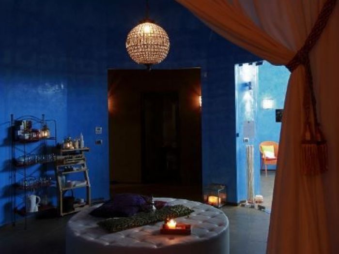 Archisio - Giovanni Lattanzi - Progetto Hotel e spa