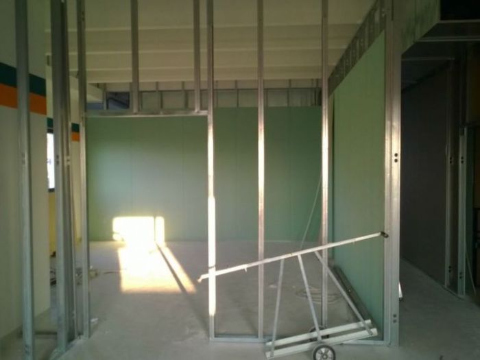 Archisio - Modernaluce Impianti Elettrici - Progetto 2016 curno ristorante