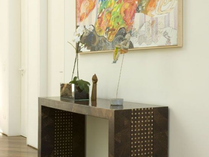 Archisio - Brando Cimarosti Photographer - Progetto Apartamento no murumbi sao paulo brasil