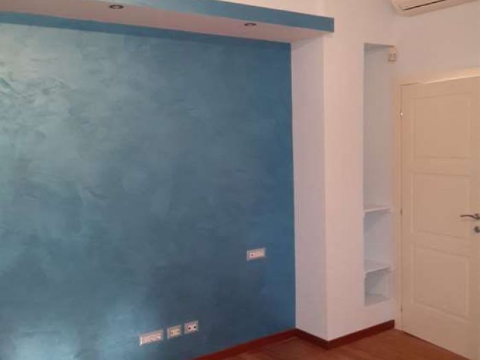 Archisio - Edilpi - Progetto Camere