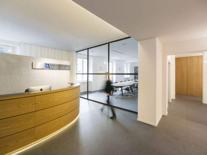 Archisio - Lula Ferrari - Progetto Orsingher-ortu