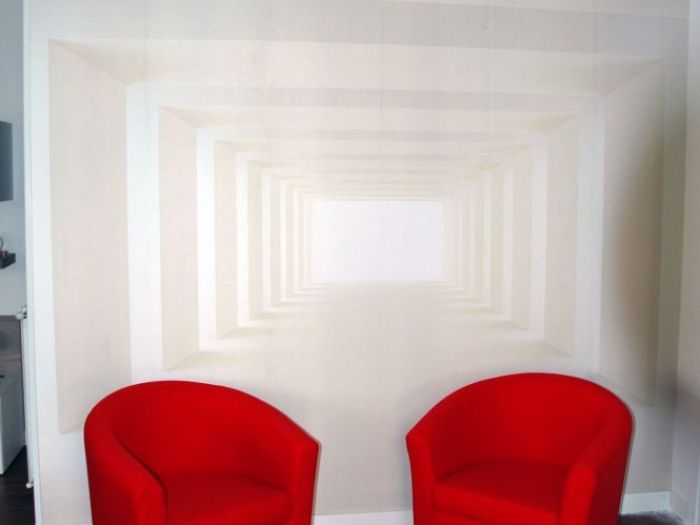 Archisio - Bartolomeo Fiorillo - Progetto La casa di pietro