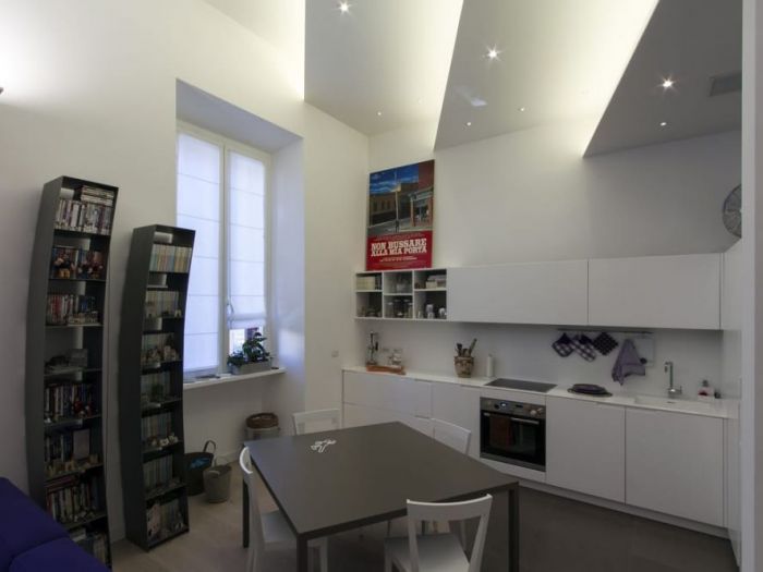 Archisio - Enrico Realacci - Progetto Casa dc - centro storico