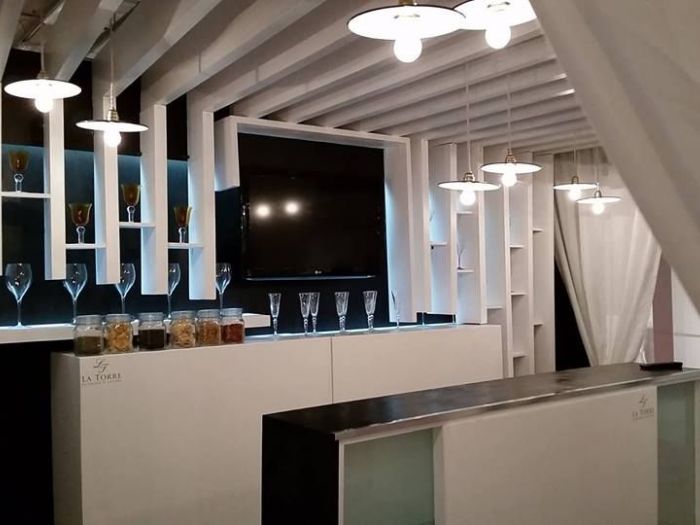 Archisio - Angelo Parla - Progetto Interni