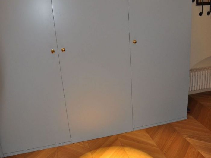 Archisio - Studio Lenzi Associati - Progetto Casa em